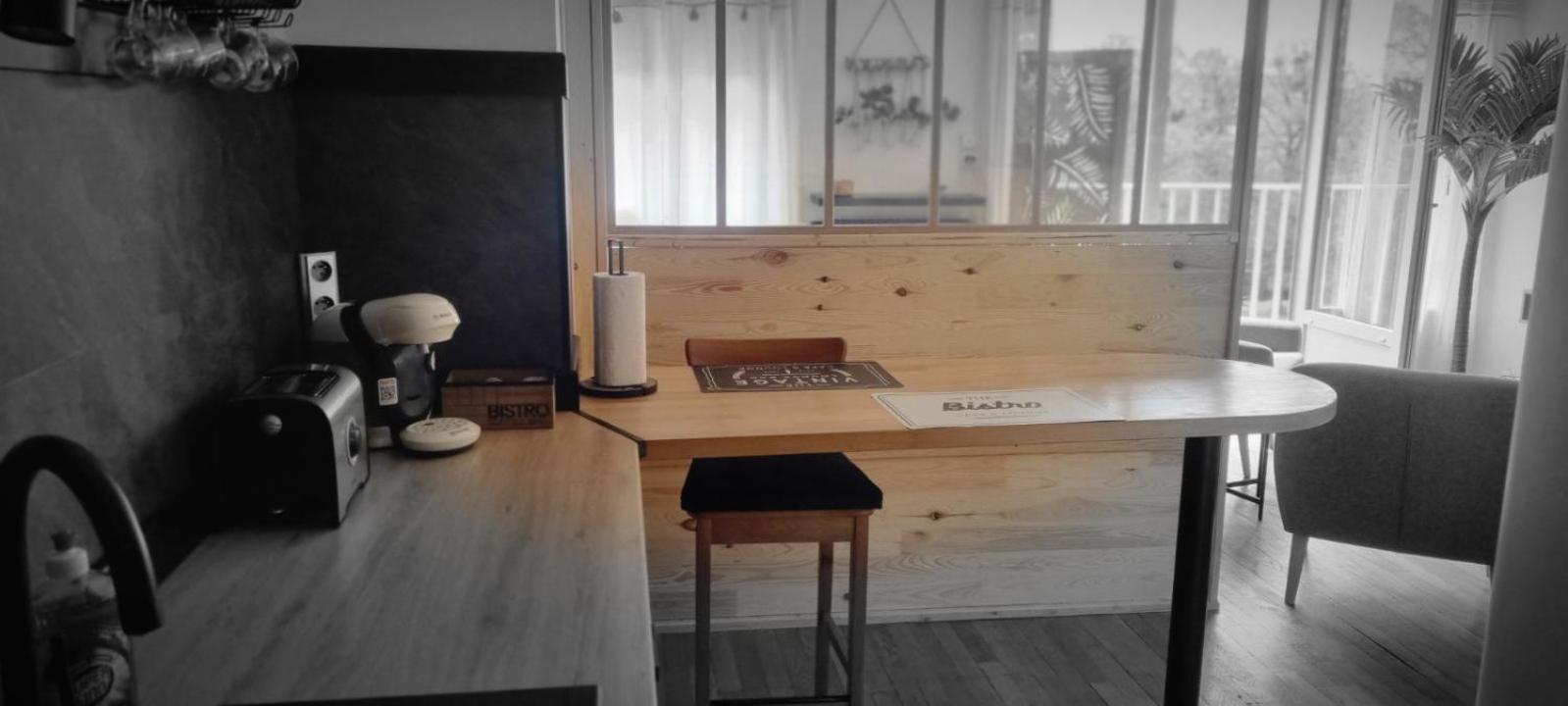 Bayard La Tour Lejlighed Charleville-Mézières Eksteriør billede